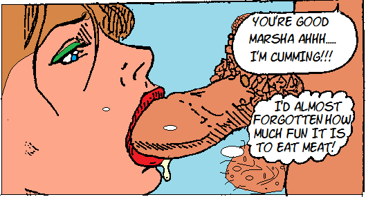Marsha’s Big Deal page 4 full