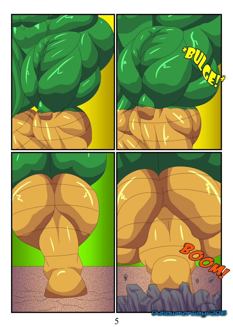 Asteroid Hyper Charge page 5 full