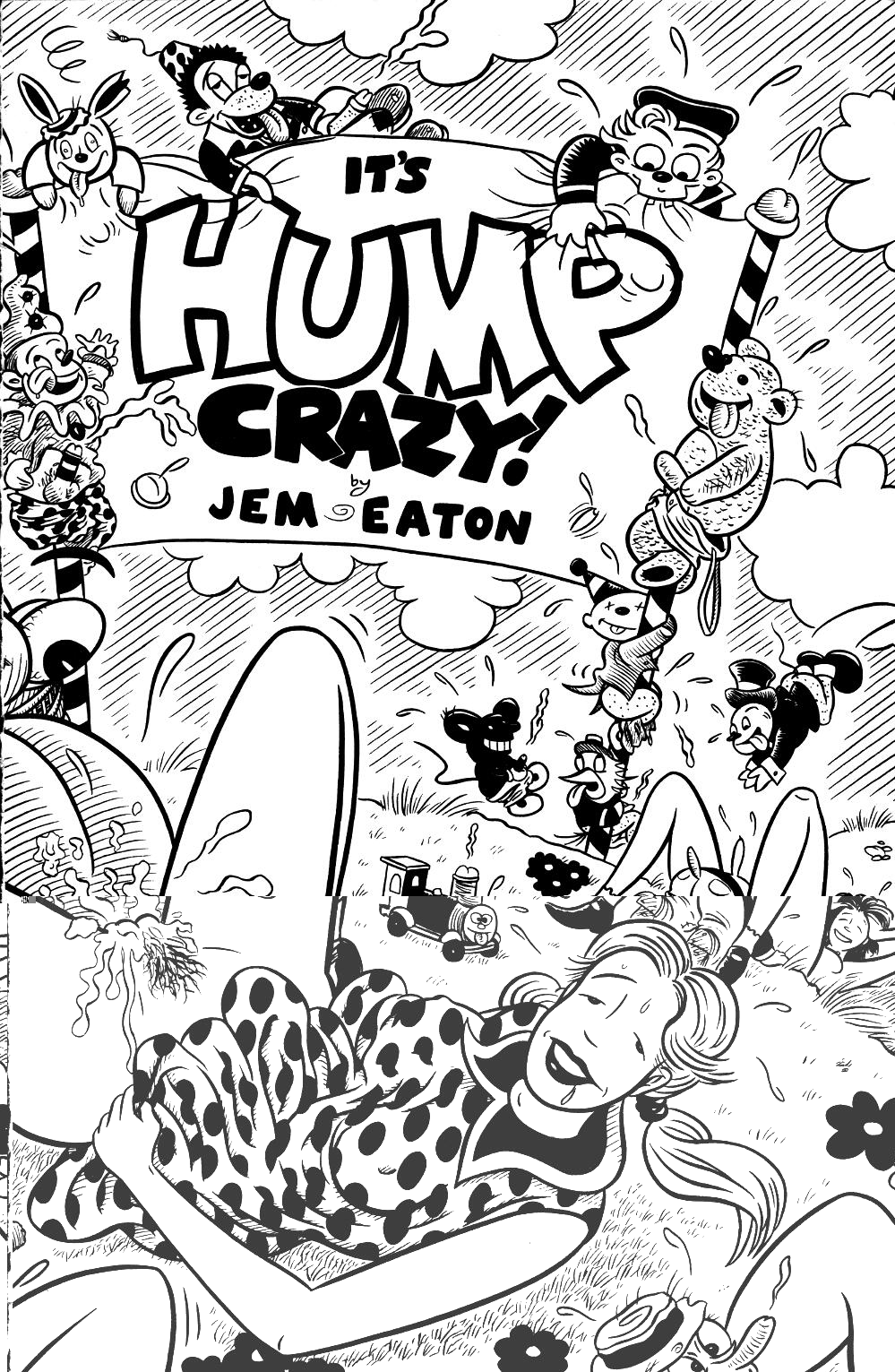 Hump Crazy! #2 page 4 full