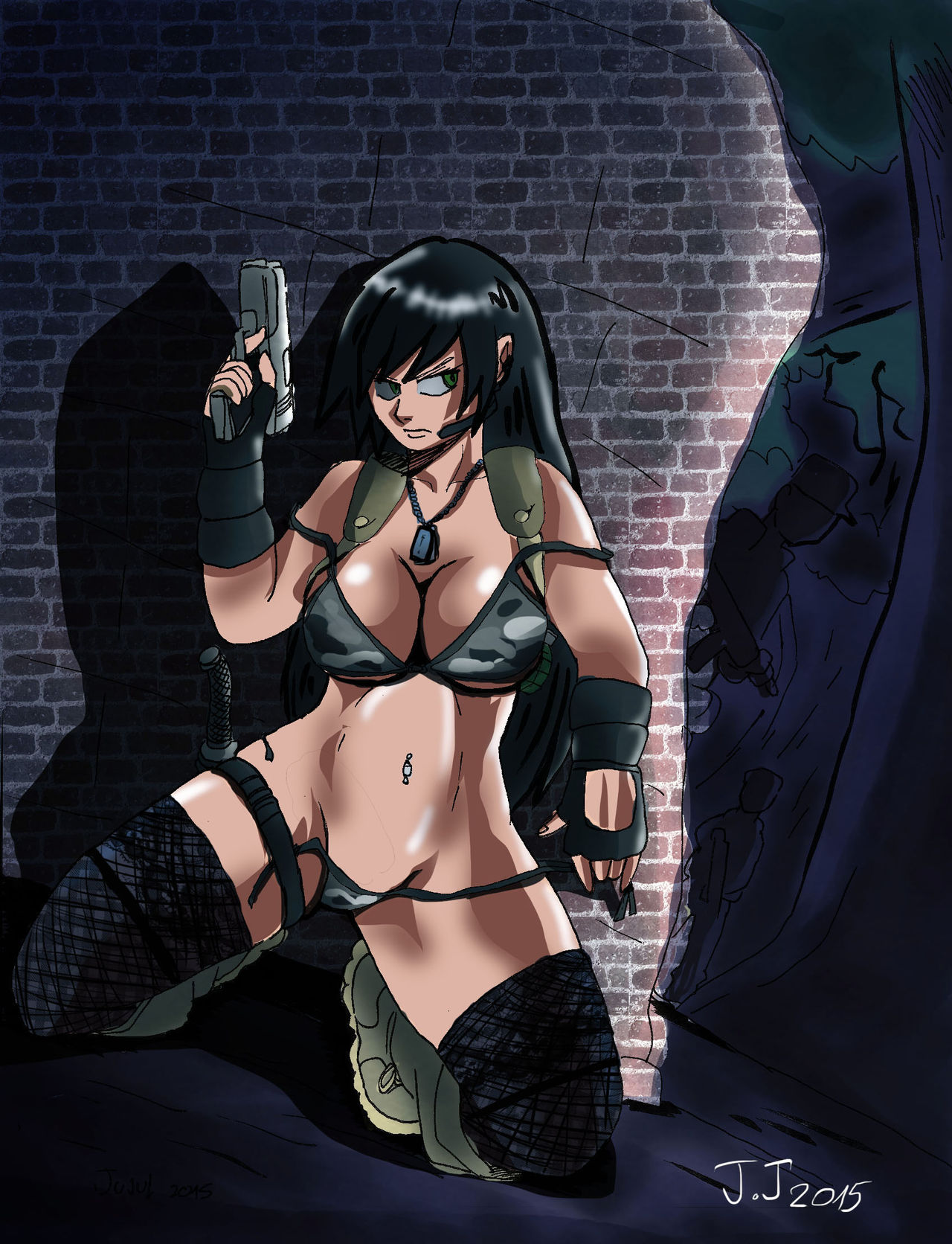 pinup gallery page 1 full
