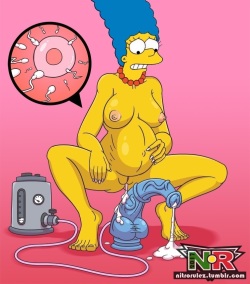 Simpsons Porn Tumblr