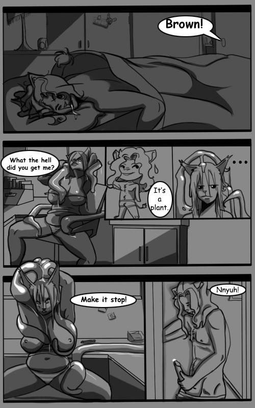 I'm Sorry Dear page 3 full