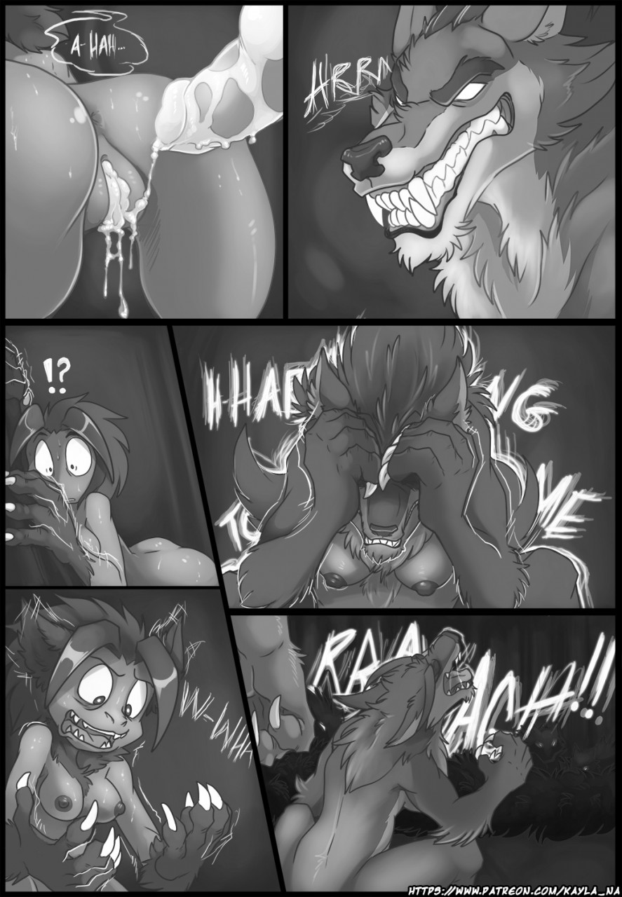 Down to Earth - Full Moon Fever page 4 full