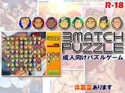 3match puzzle