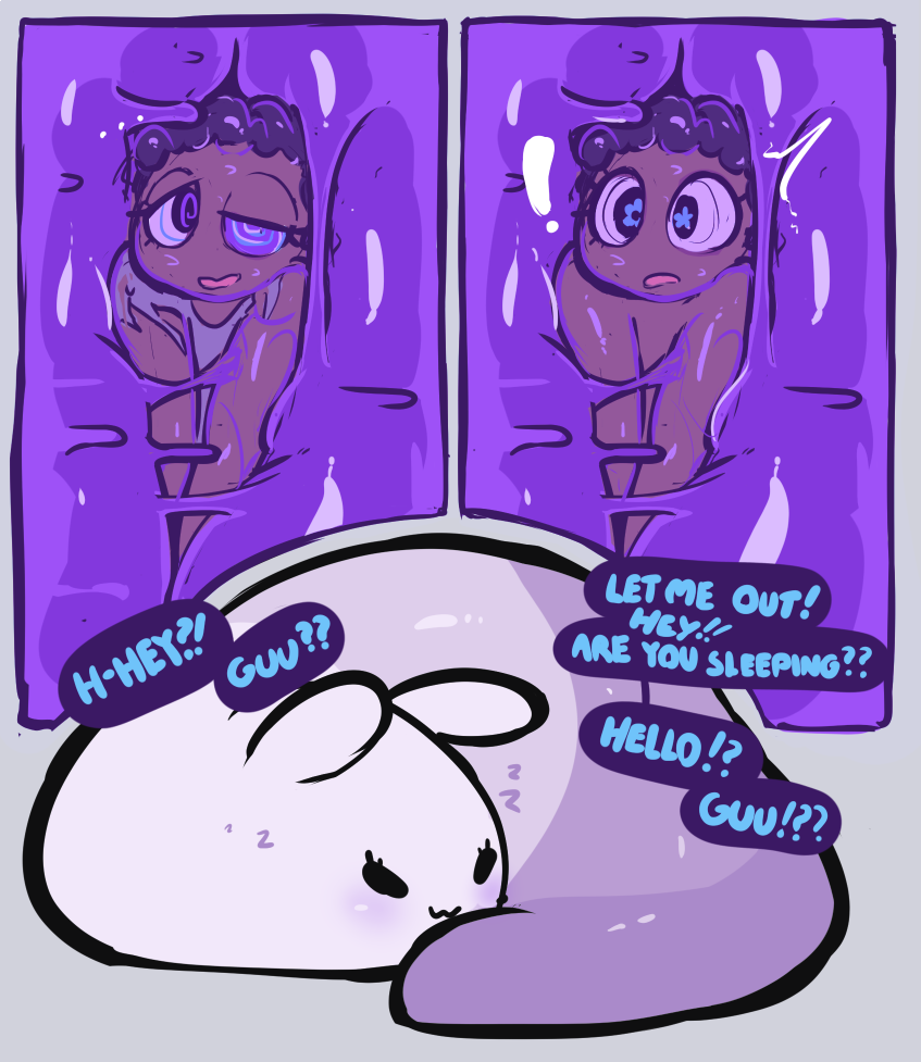April Hypno Adventure page 5 full