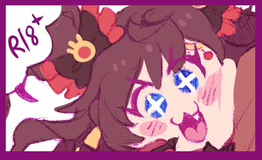 Lamia Shiki Commission page 1 full