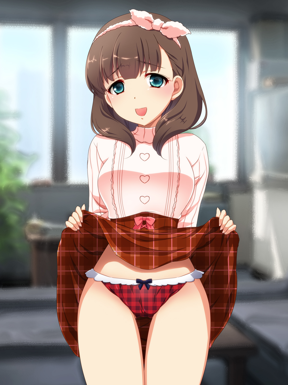 Aikurushii Idol page 9 full