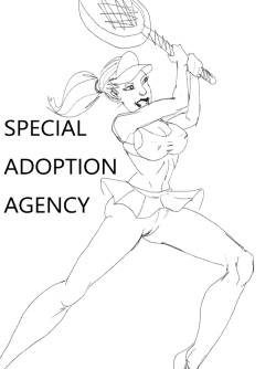 Special Adoption Agency