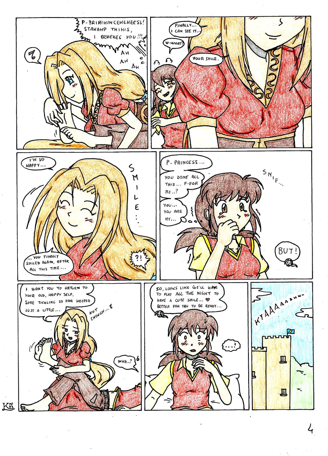 How all started page 4 full