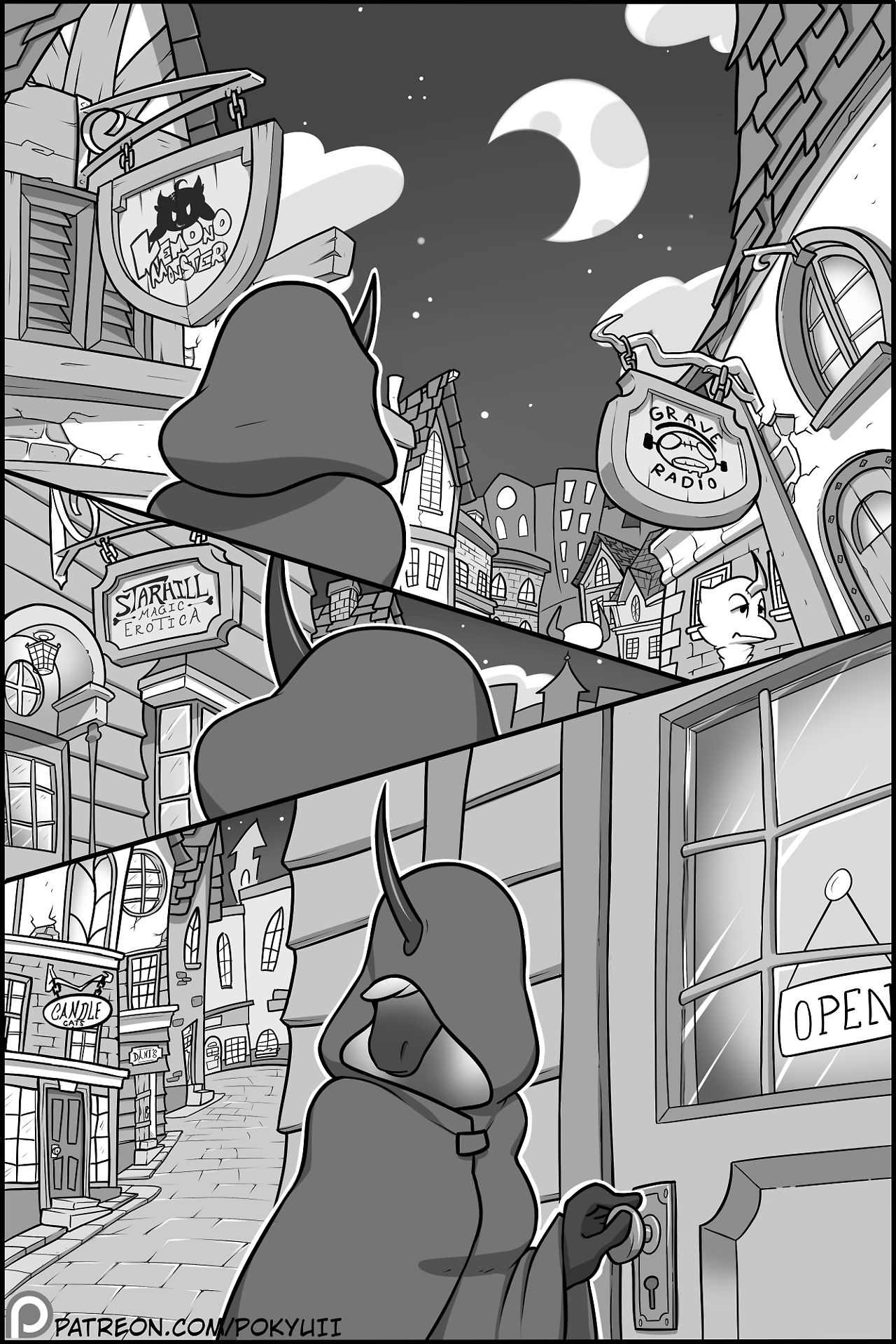 Starhill Magic Erotica page 2 full
