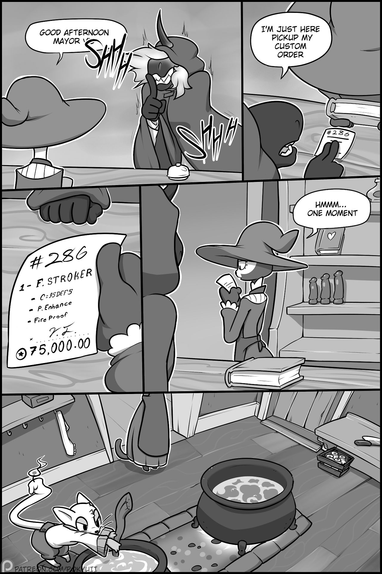 Starhill Magic Erotica page 4 full