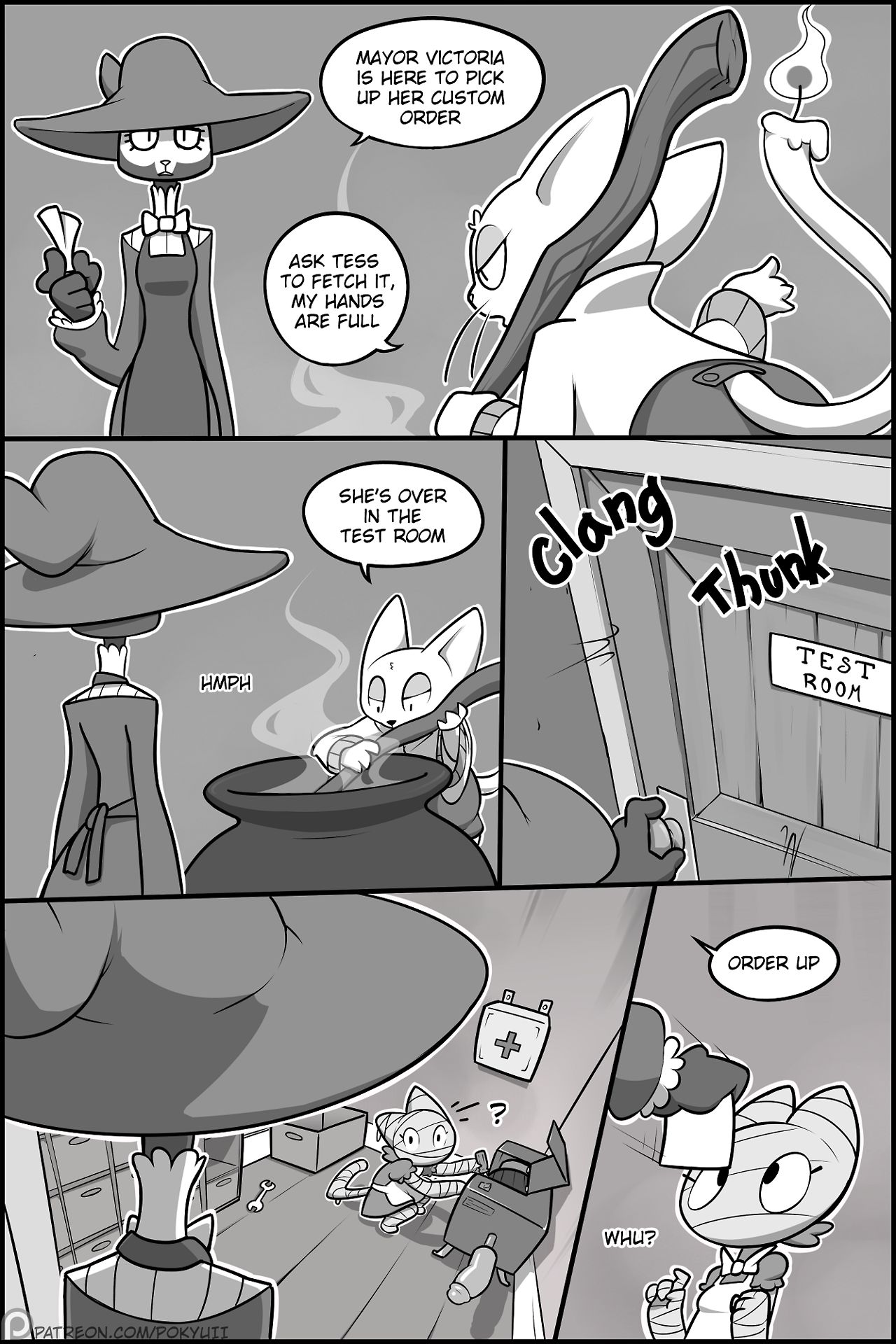Starhill Magic Erotica page 5 full