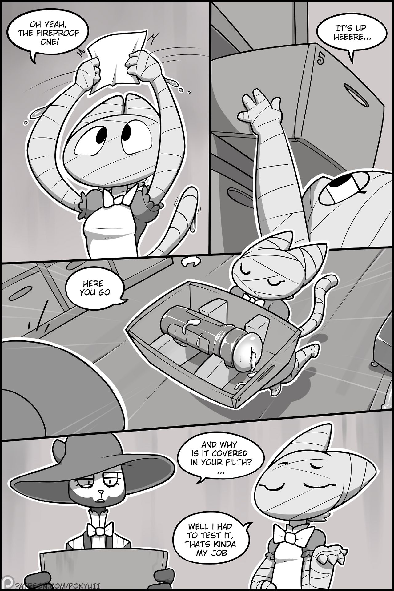 Starhill Magic Erotica page 6 full