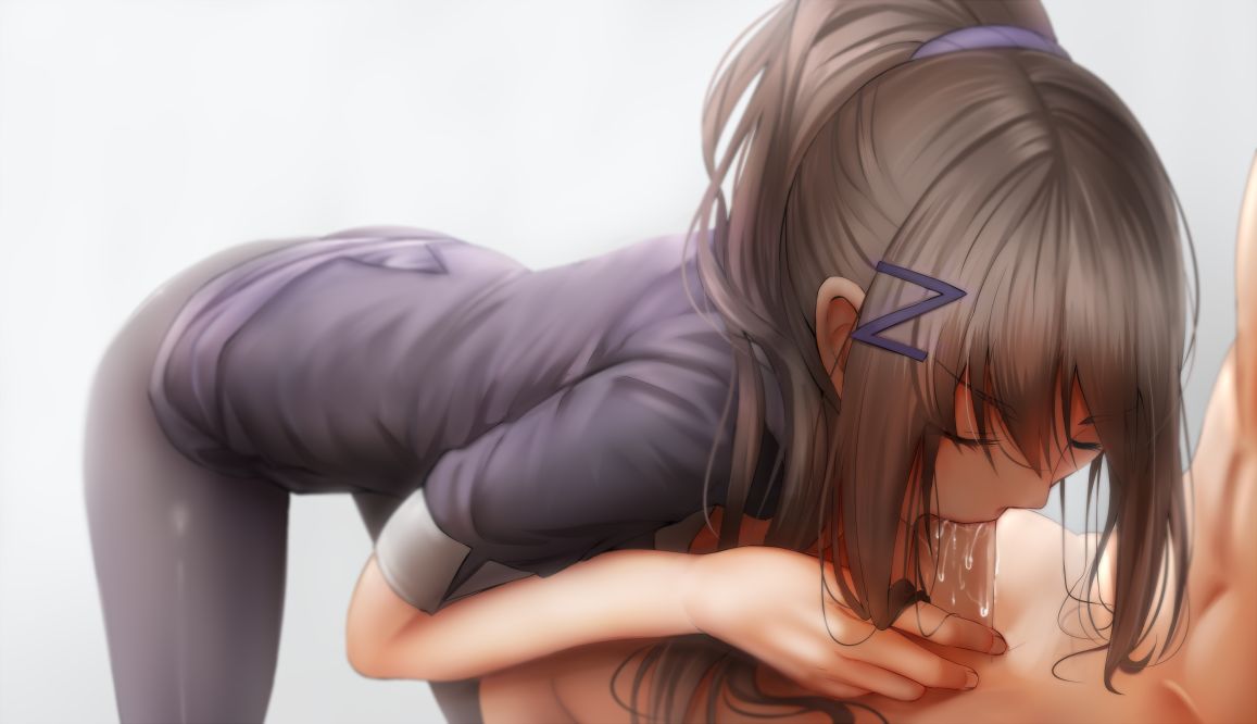Chabashira Sae page 1 full