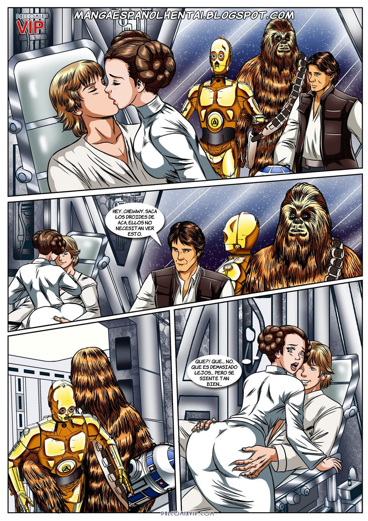 A Fantasy Long Long Ago page 2 full