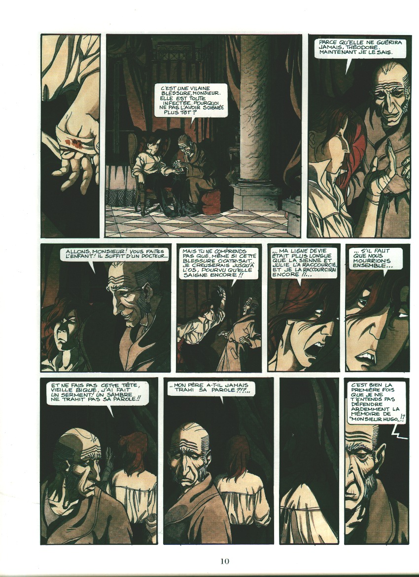 Sambre - T04 - Faut-il que nous mourrions ensemble page 10 full