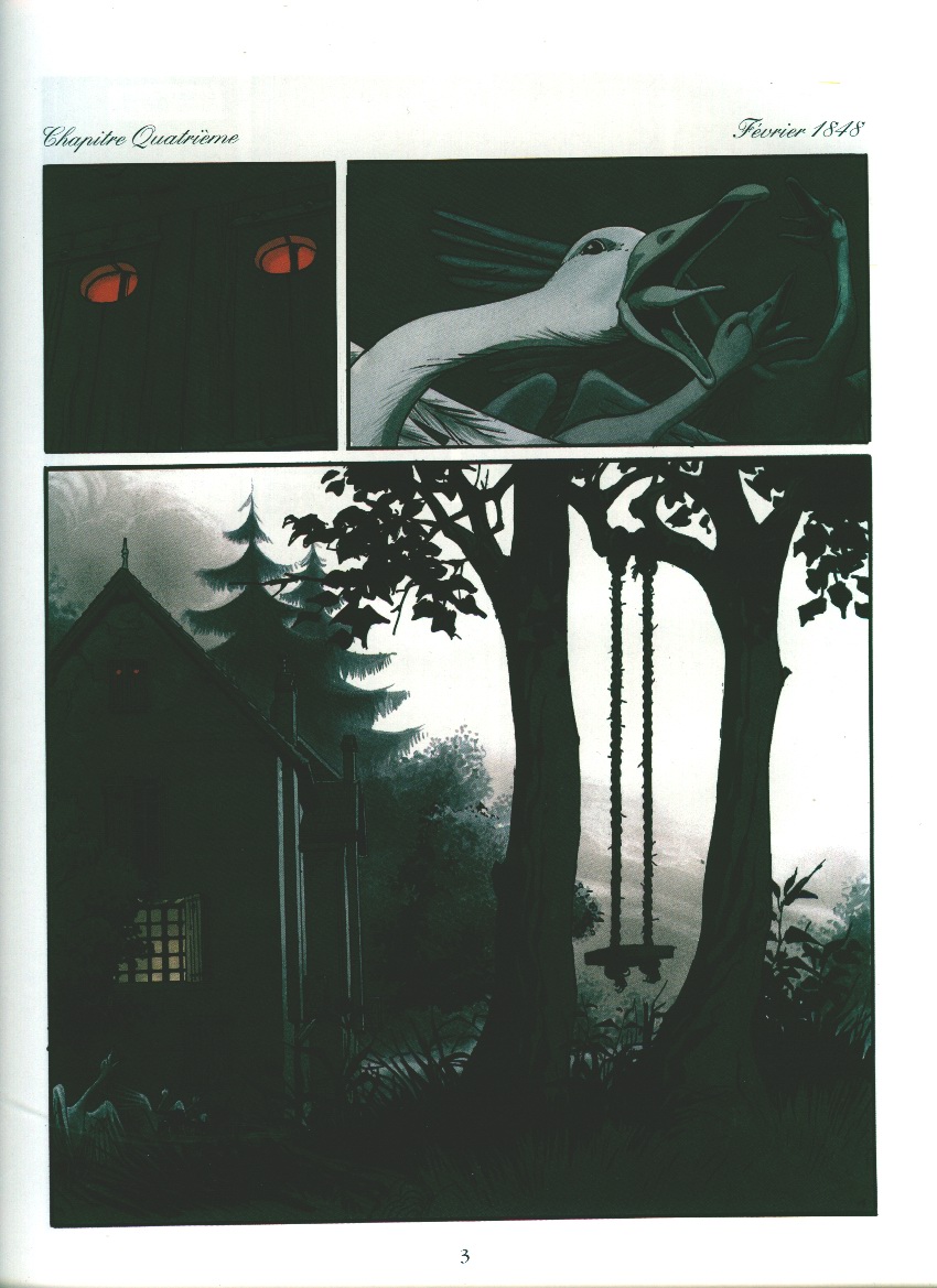 Sambre - T04 - Faut-il que nous mourrions ensemble page 3 full