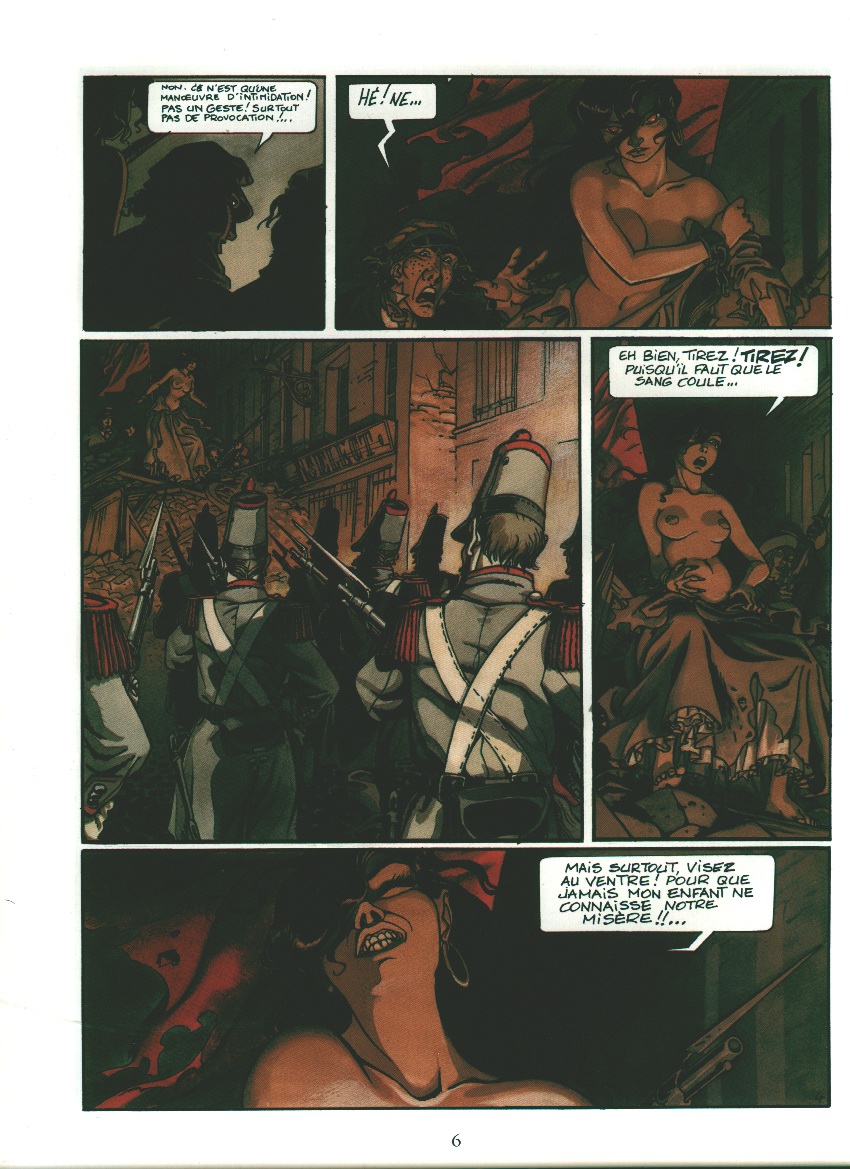 Sambre - T04 - Faut-il que nous mourrions ensemble page 6 full