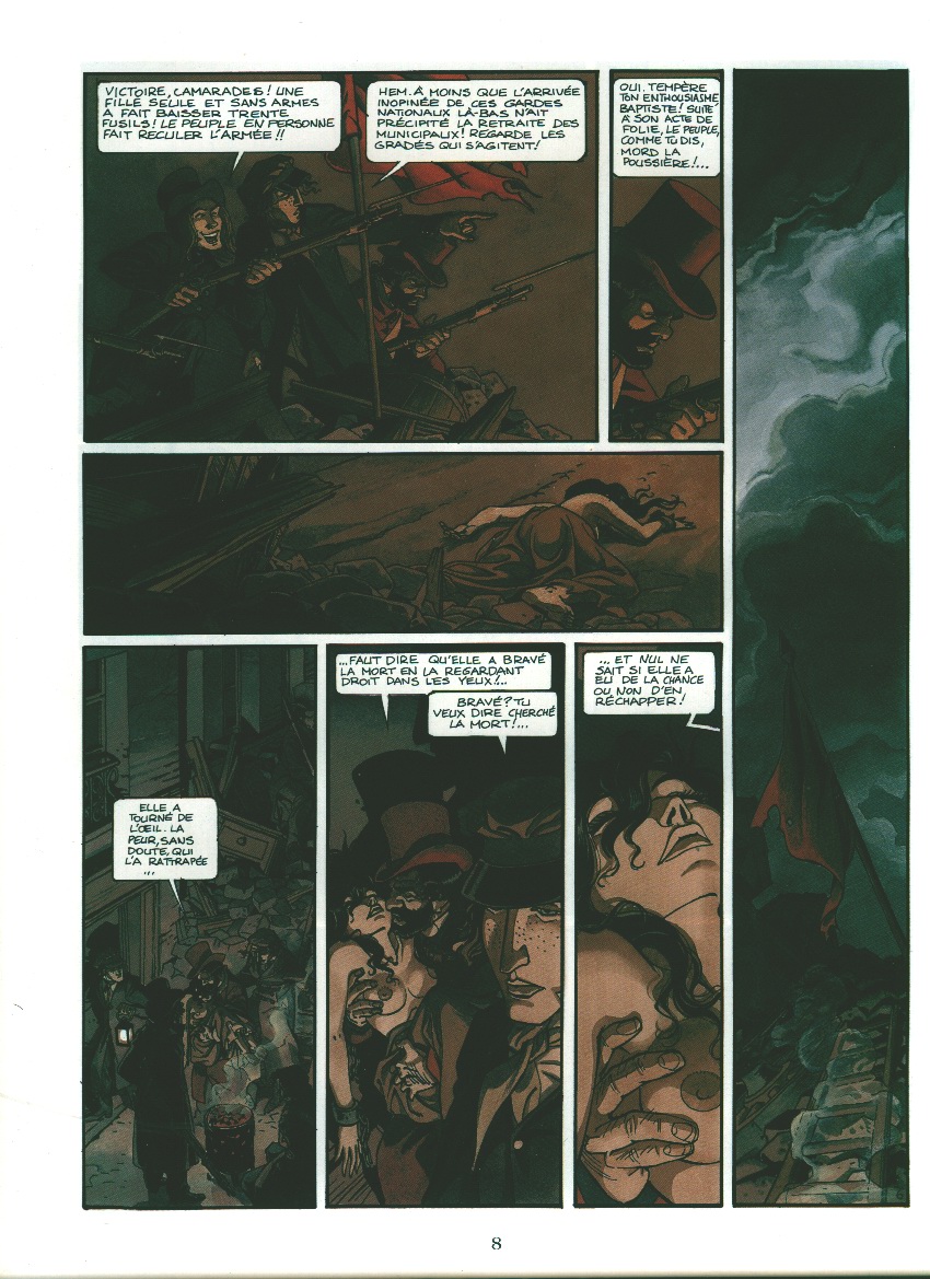 Sambre - T04 - Faut-il que nous mourrions ensemble page 8 full