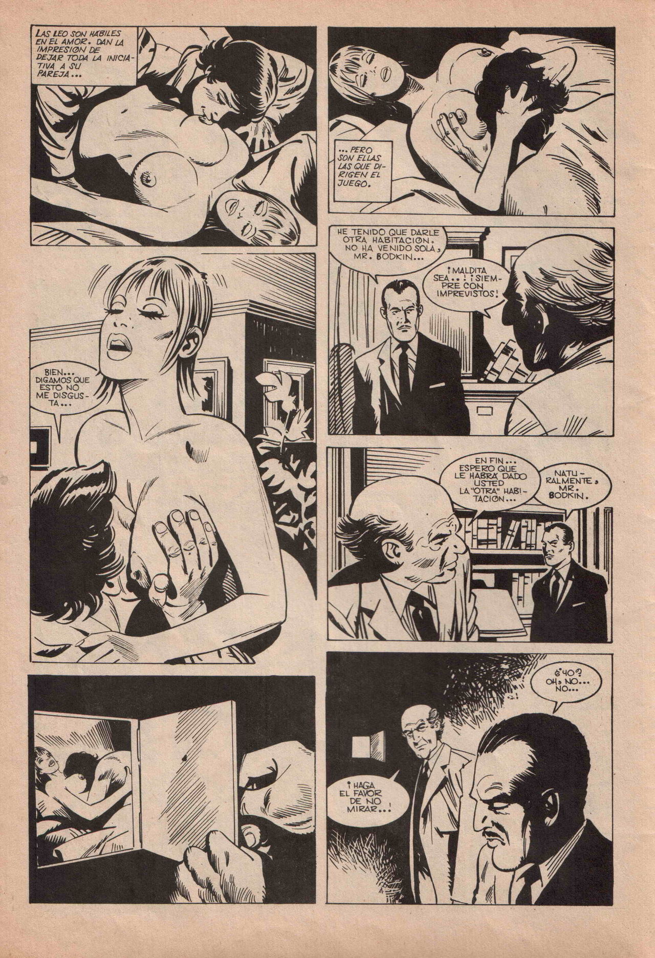 Astrosex #7 page 8 full