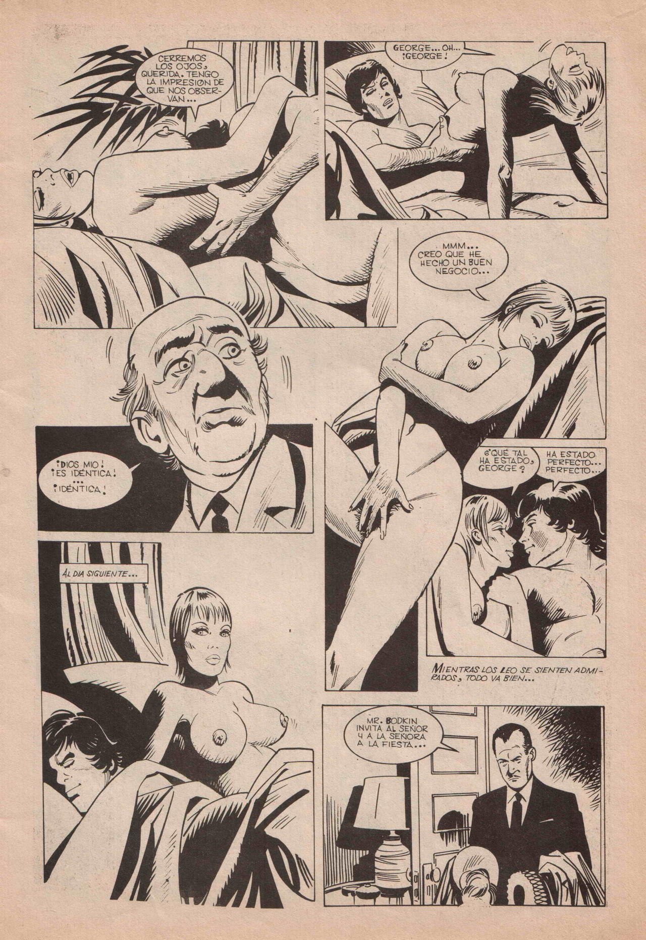 Astrosex #7 page 9 full