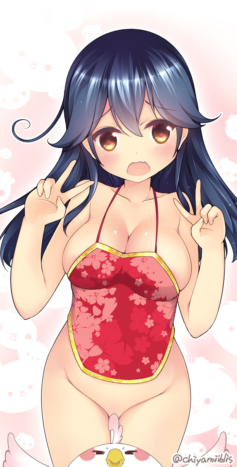 Artist - Chiyami page 4 full