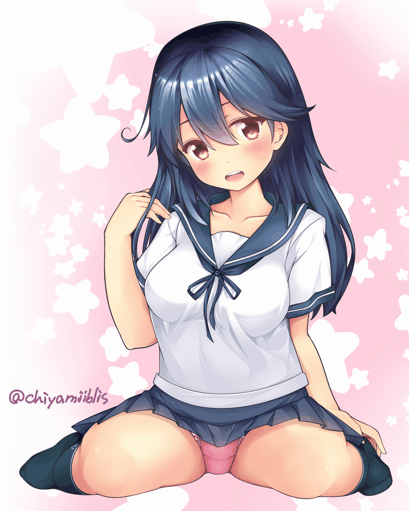 Artist - Chiyami page 6 full