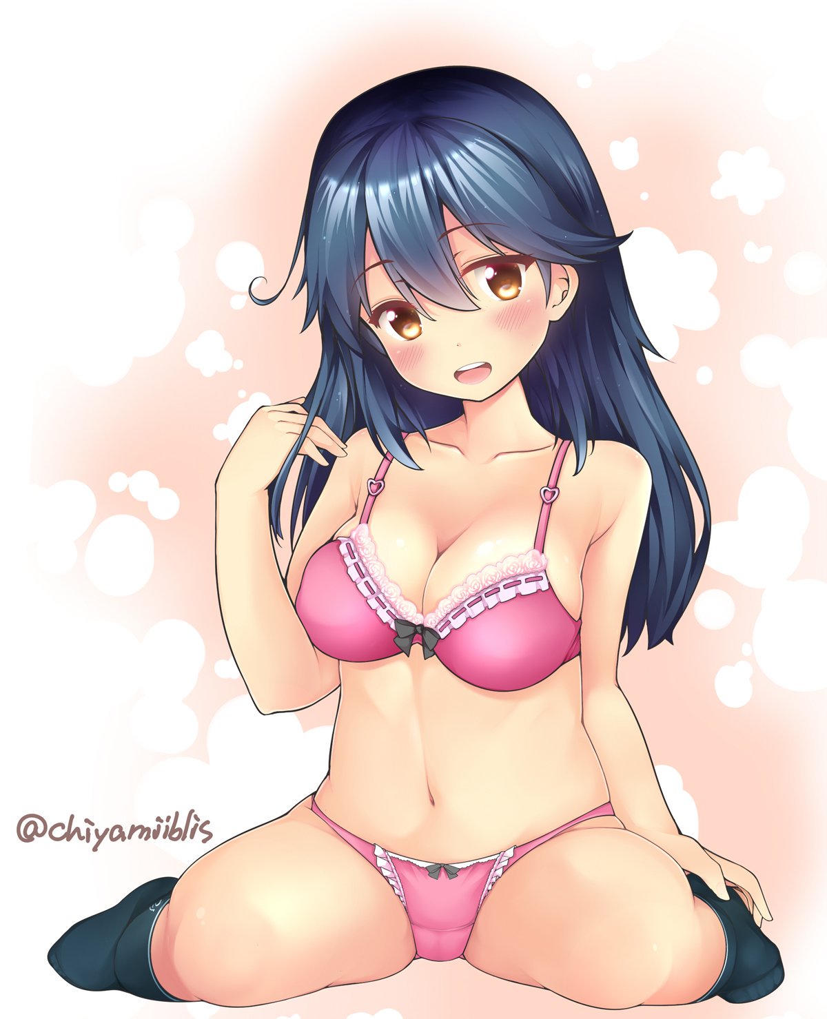Artist - Chiyami page 8 full