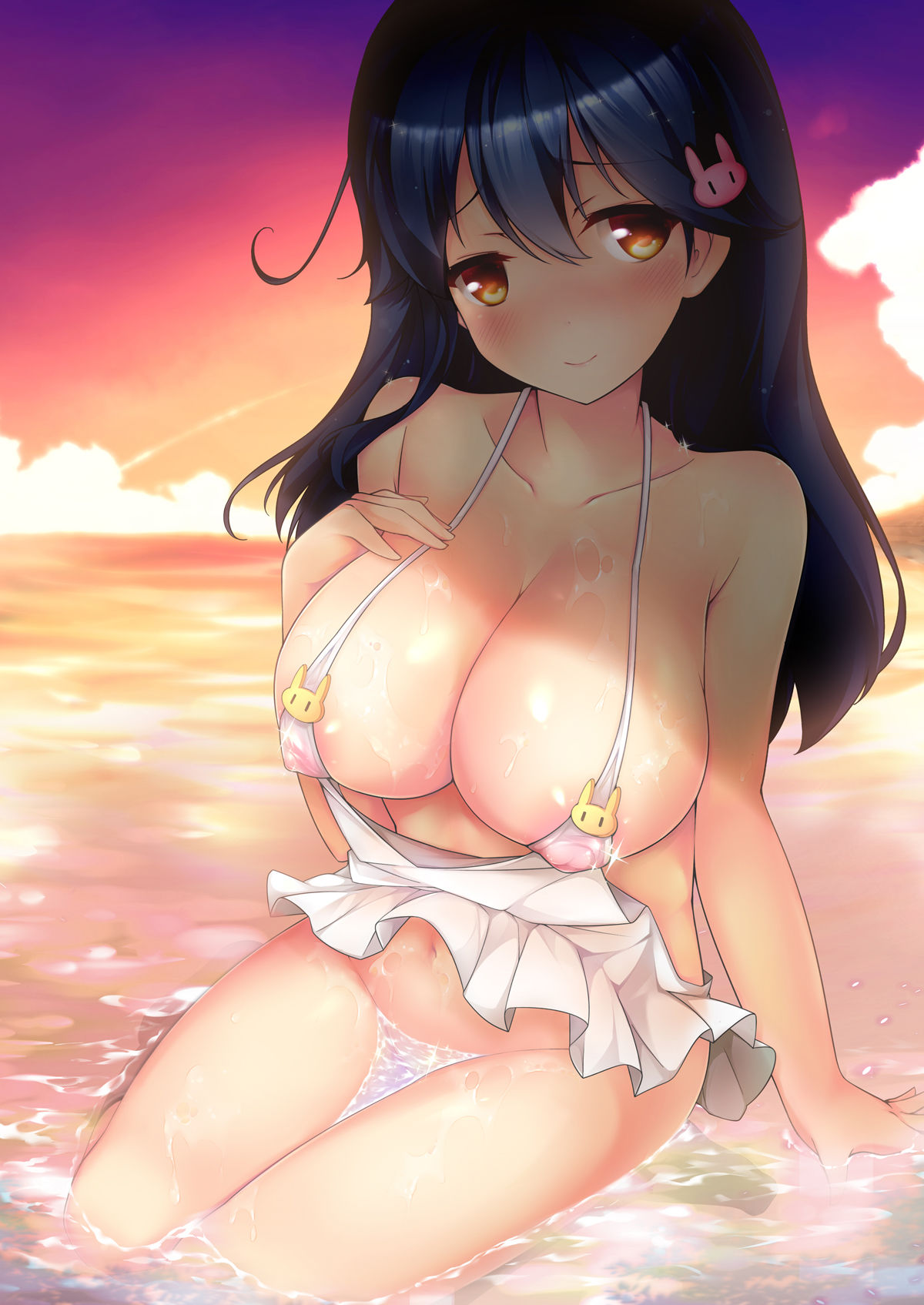 Artist - Chiyami page 9 full