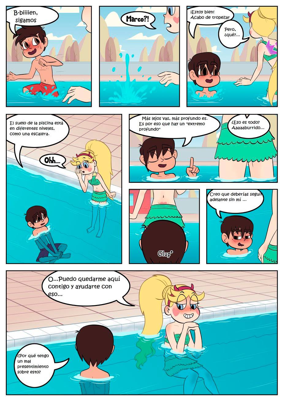The Deep End page 3 full