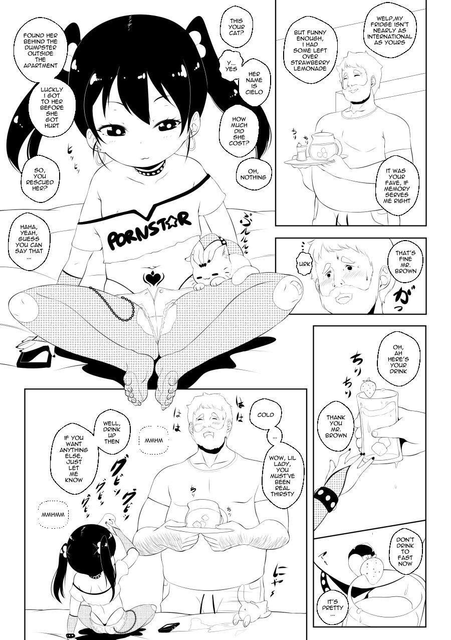 I Need a Daddy page 4 full