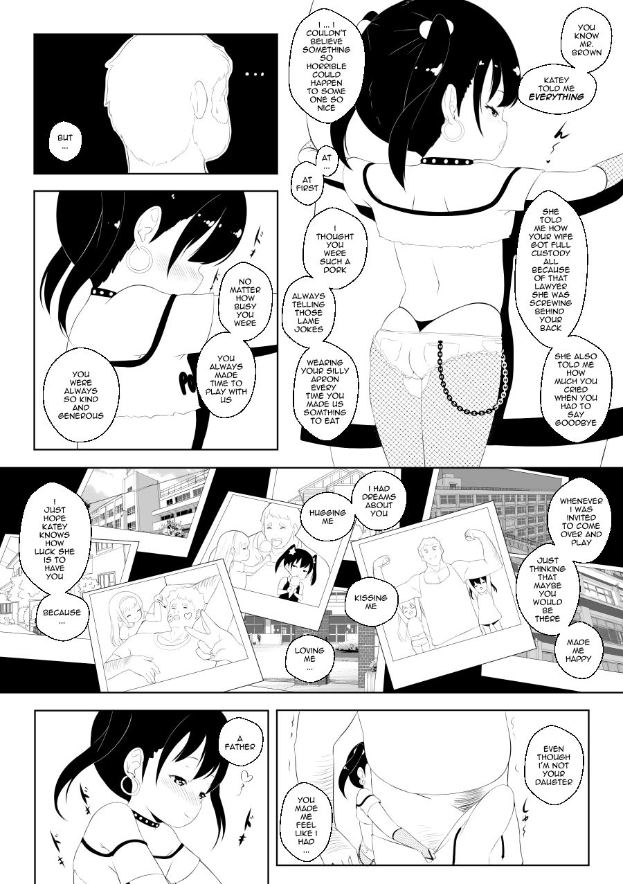 I Need a Daddy page 7 full