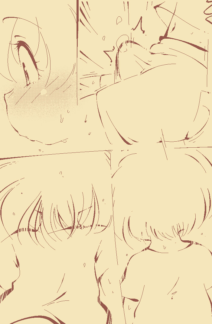 Ippanteki Shounen ga Ippanteki Josei ni Naru dake! + Ipanteki Josei ga Jii Shite Ninshin Shite Shussan Suru dake! page 10 full