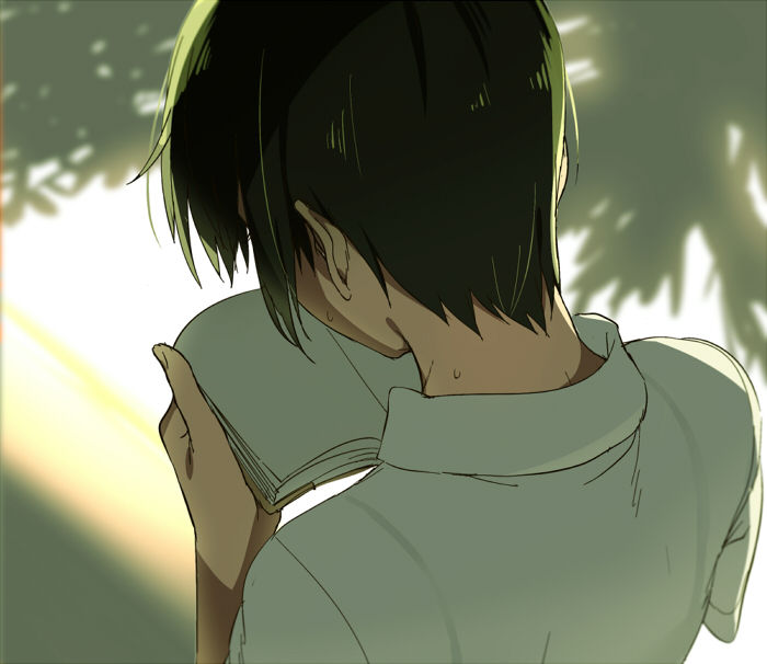 Shinjiro page 8 full