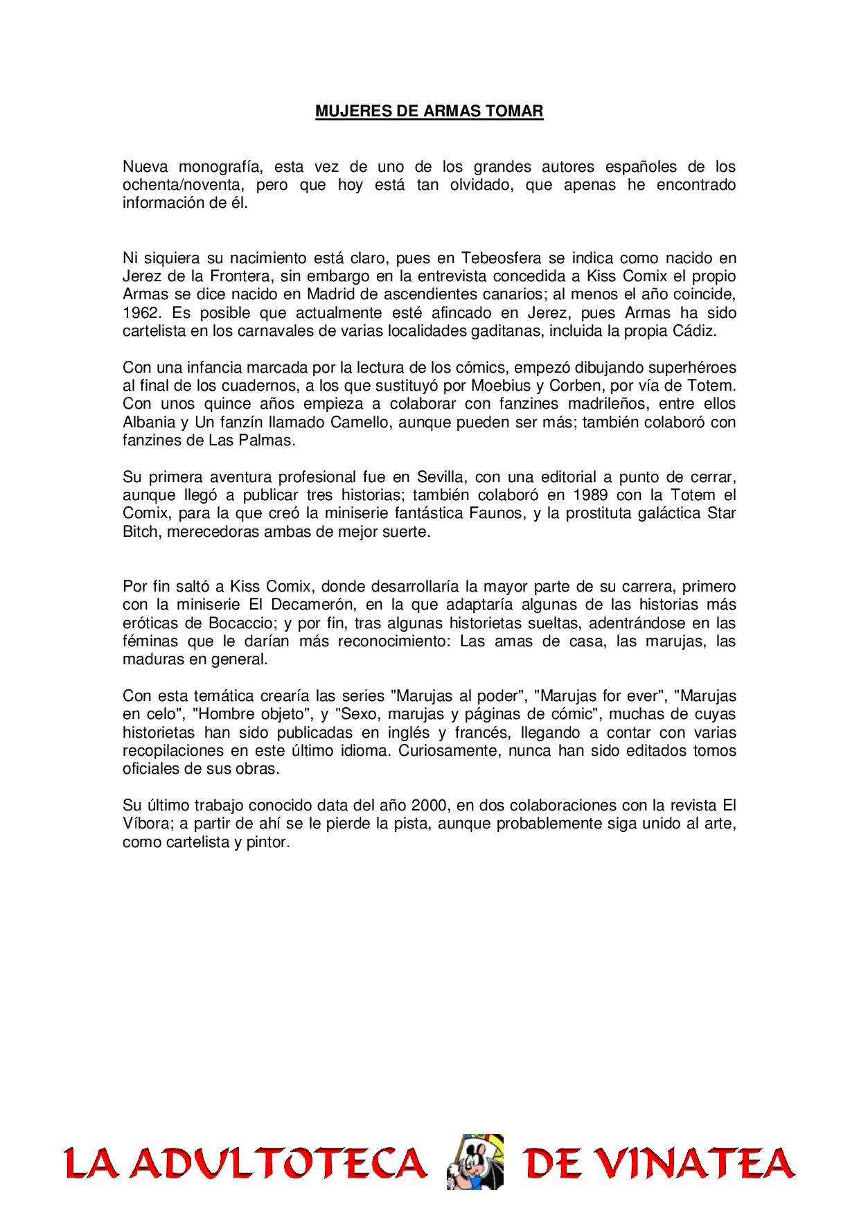 Rosa solo quiere divertirse page 2 full