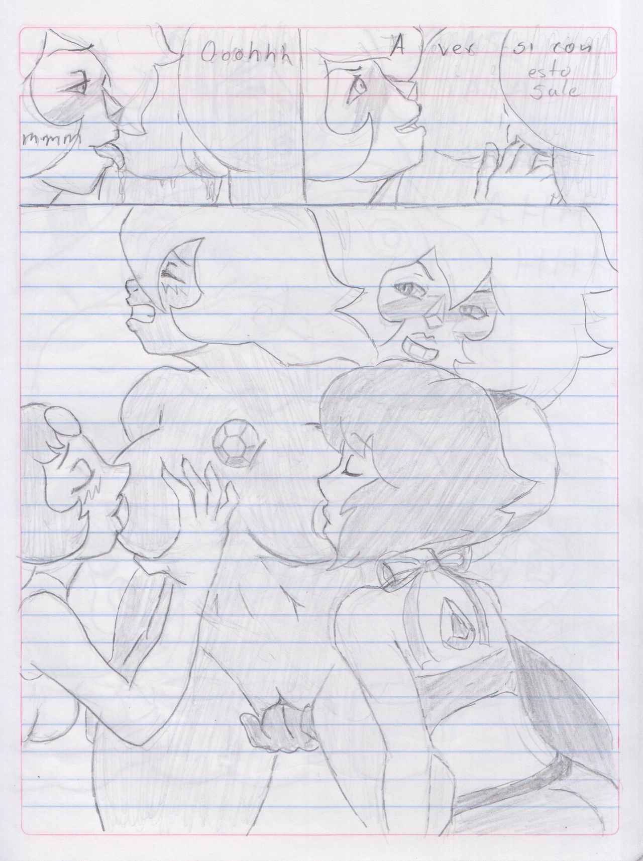 Playing 2 page 4 full