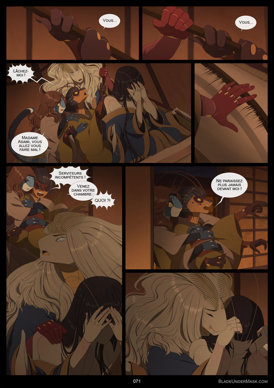 Blade Under Mask ch04 page 3 full
