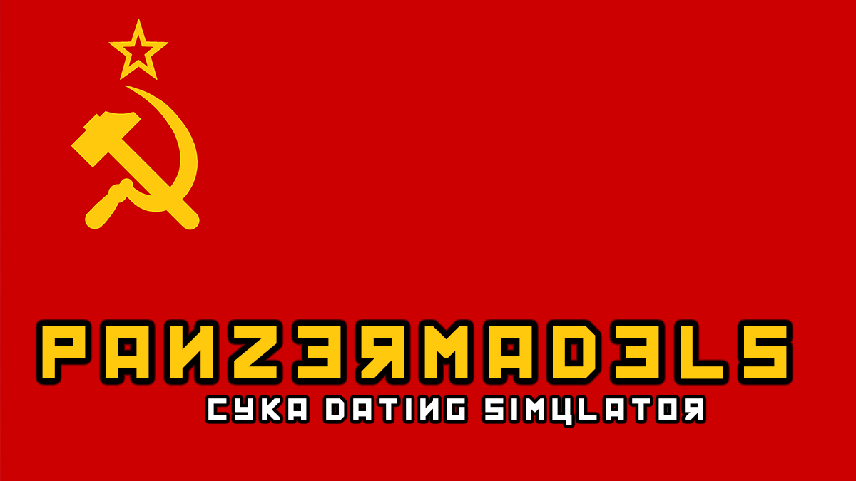 Panzermadels: Tank Dating Simulator page 2 full