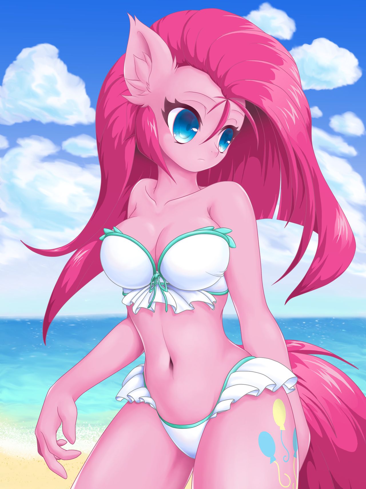 My Little Pony. 20% Sexier. Part 47 page 1 full