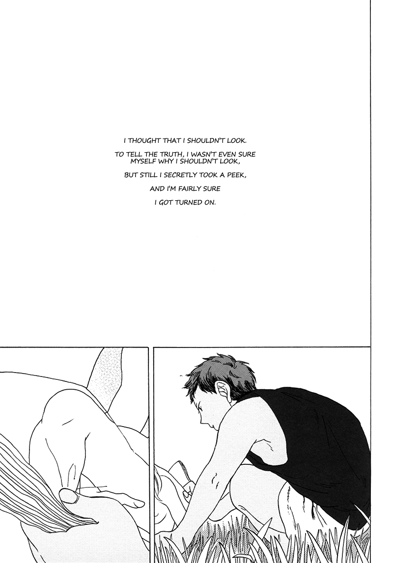 Seini Yorisou page 5 full