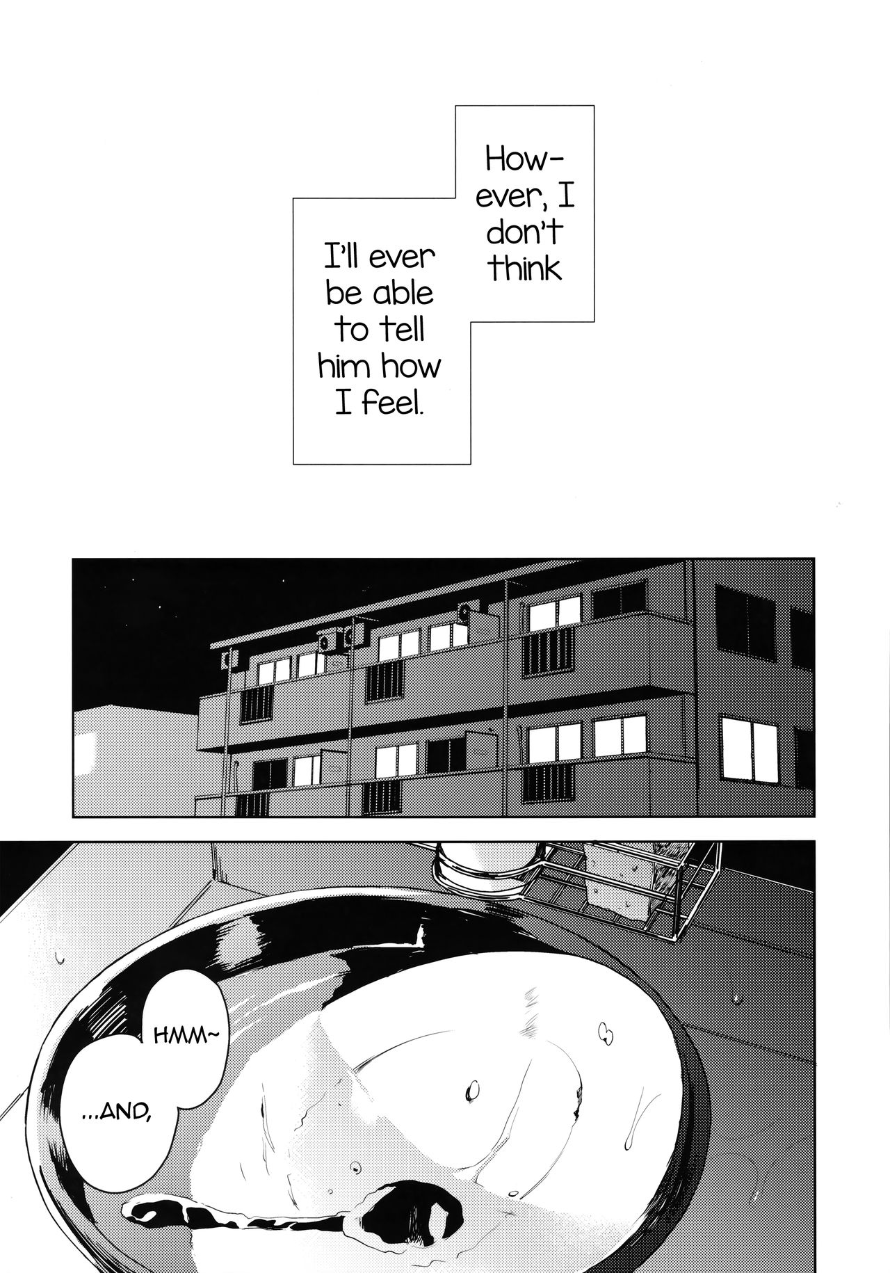 Kanojo-gokko page 6 full