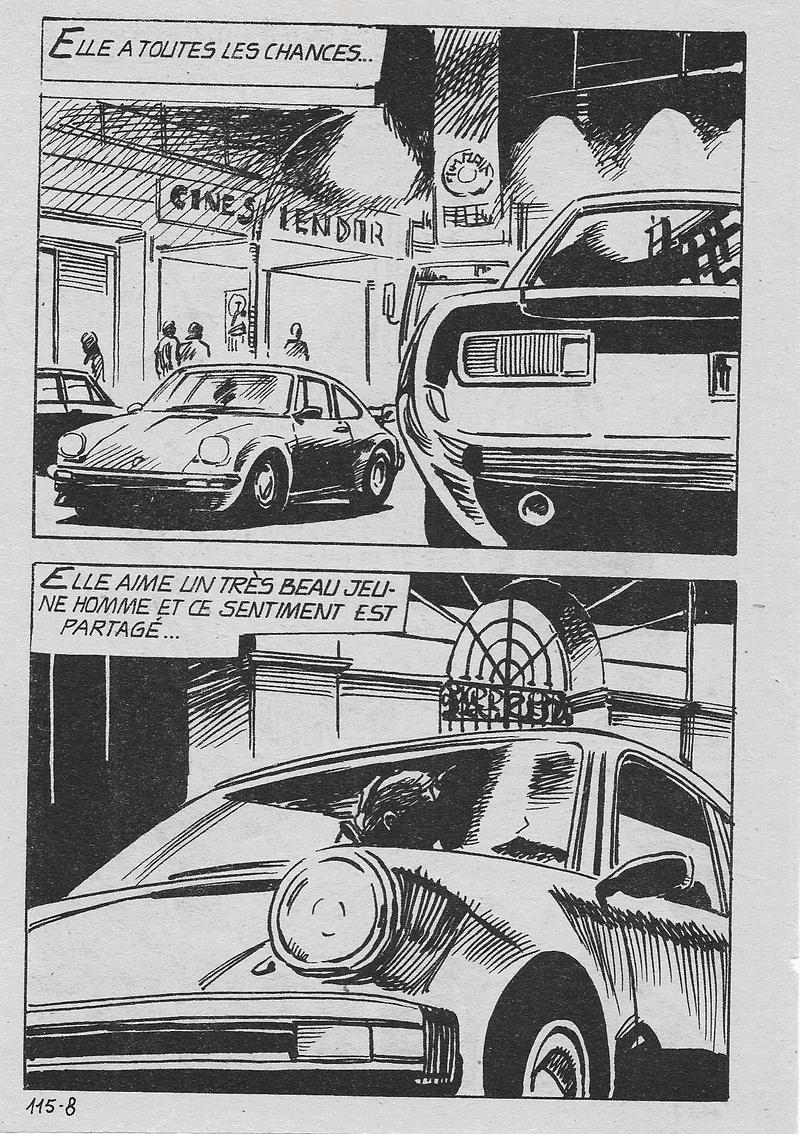 Elvifrance - Terrifioso - 009 - Sans titre page 10 full