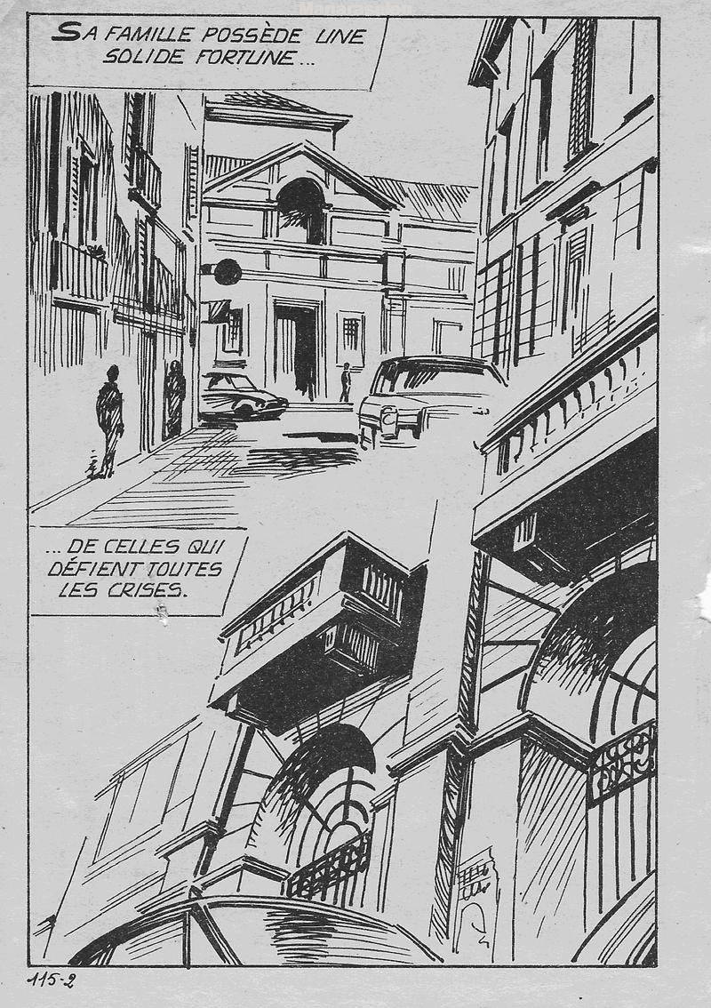 Elvifrance - Terrifioso - 009 - Sans titre page 4 full