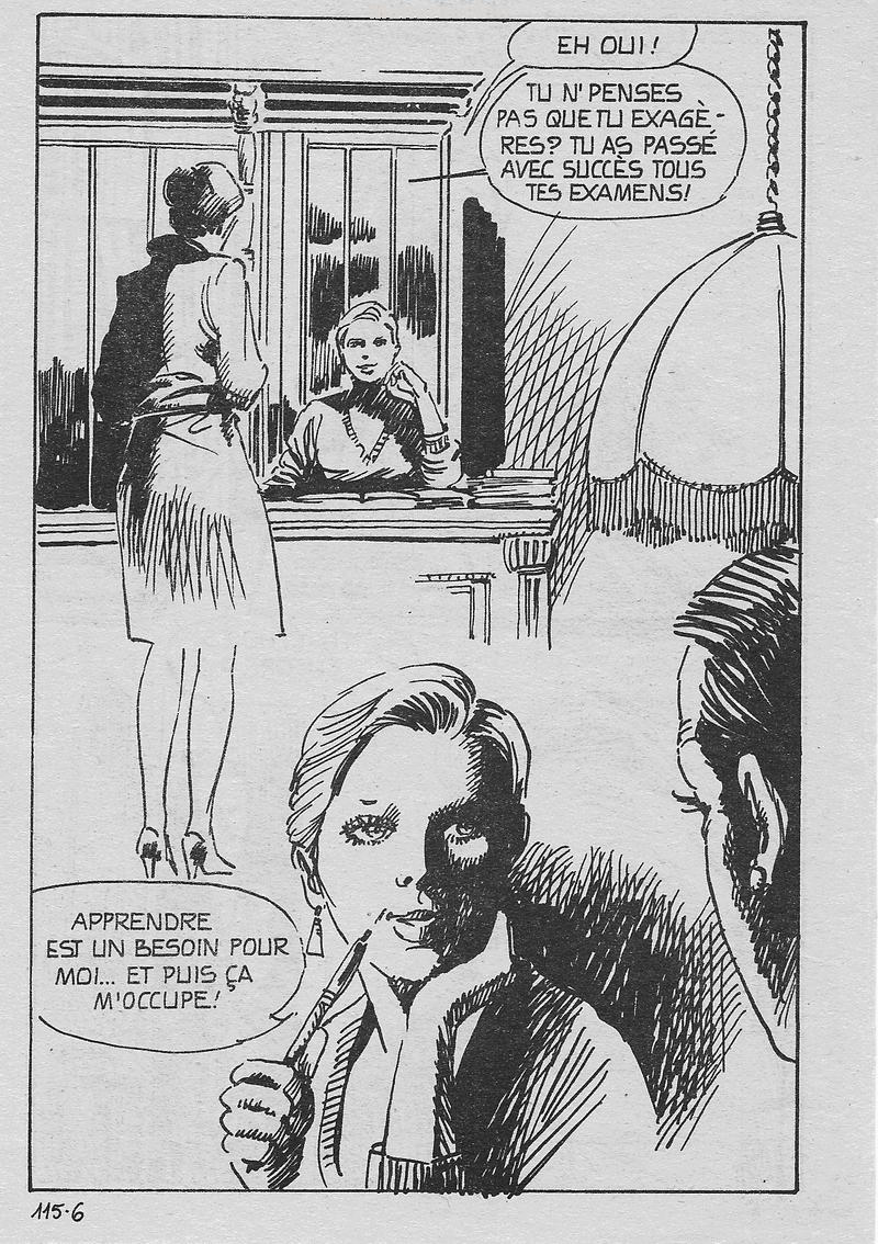 Elvifrance - Terrifioso - 009 - Sans titre page 8 full