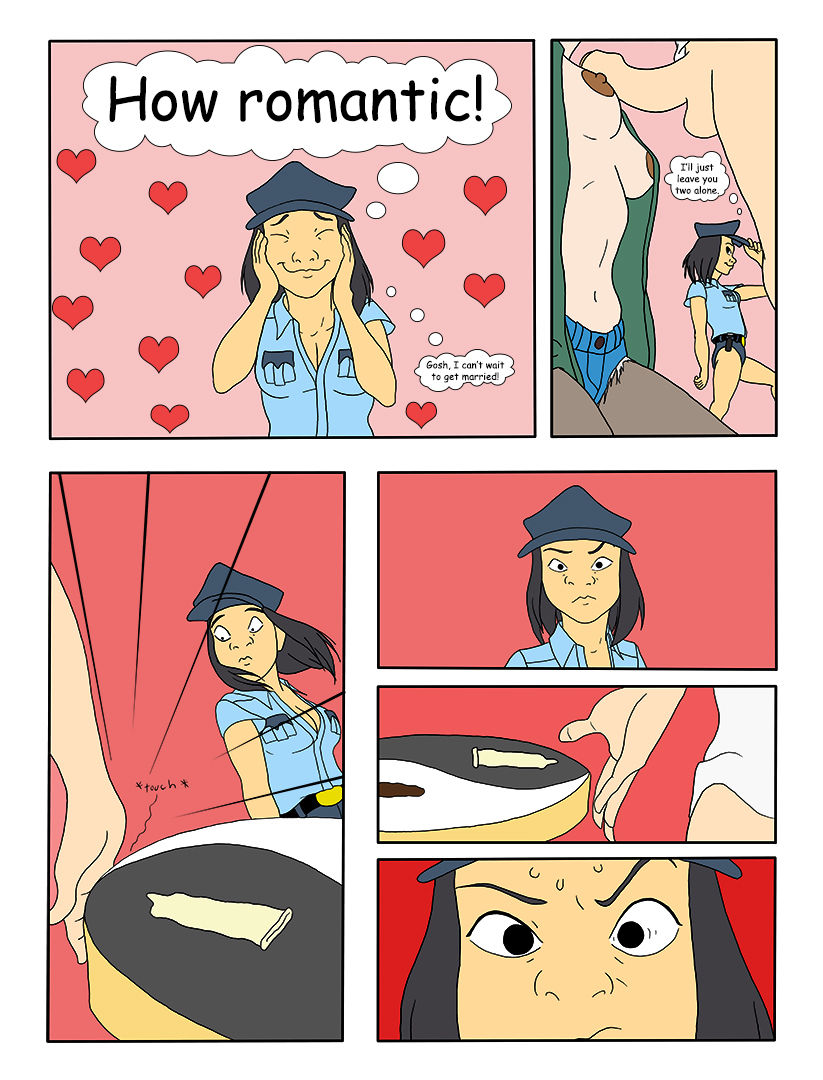 The Art Piece page 7 full