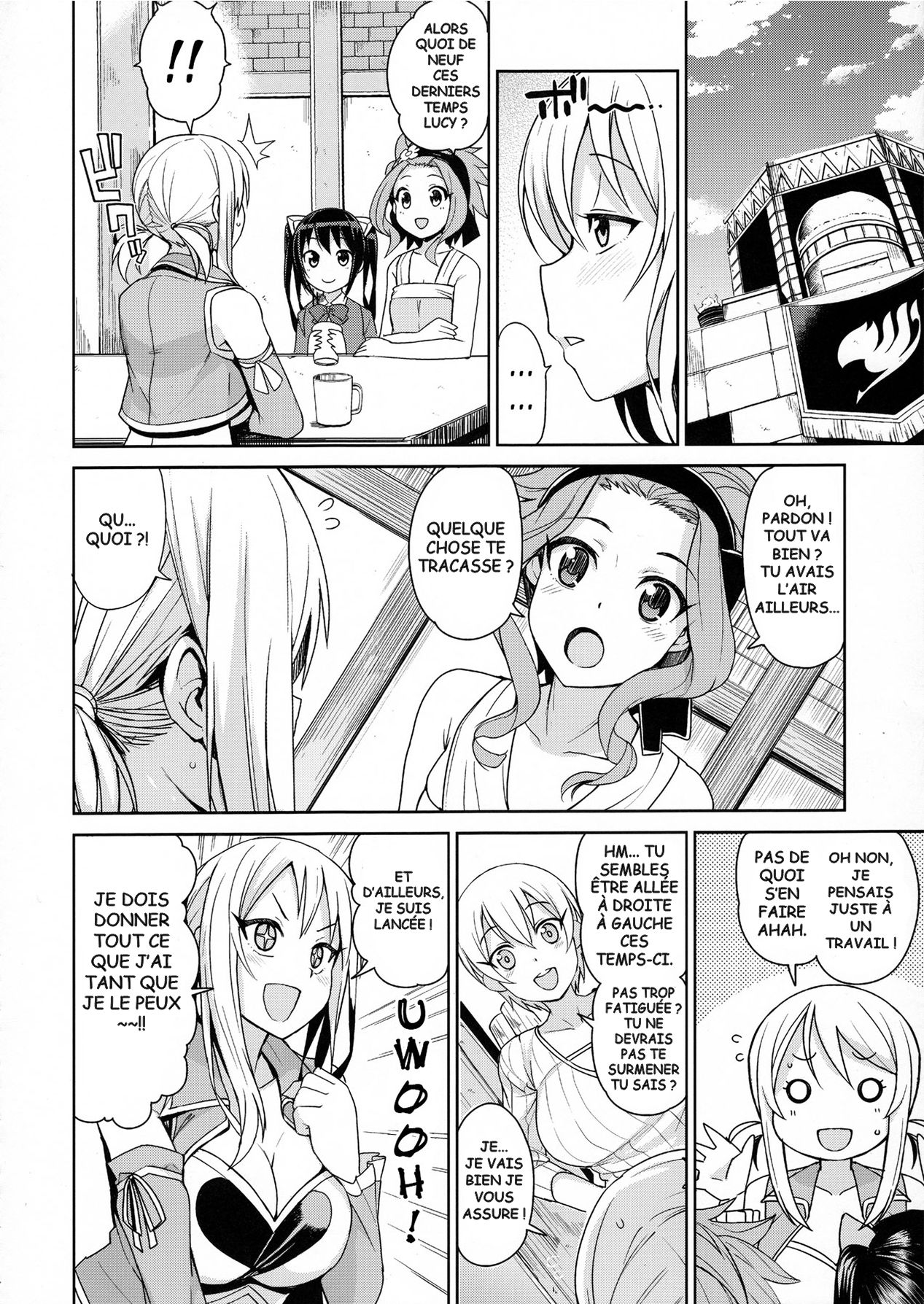 Witch Bitch Collection Vol. 3 page 7 full