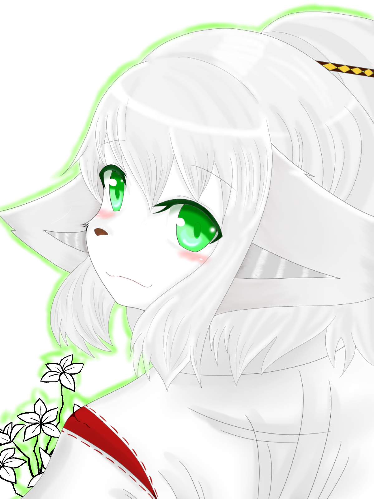 ARTIST 眼鏡狗 page 7 full