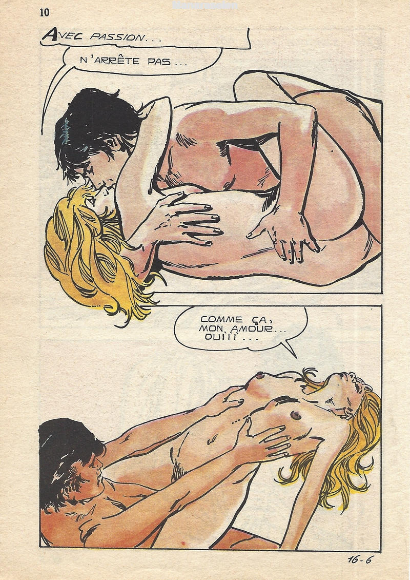 Elvifrance - Terrificolor - 016 - Hara-kiri page 10 full