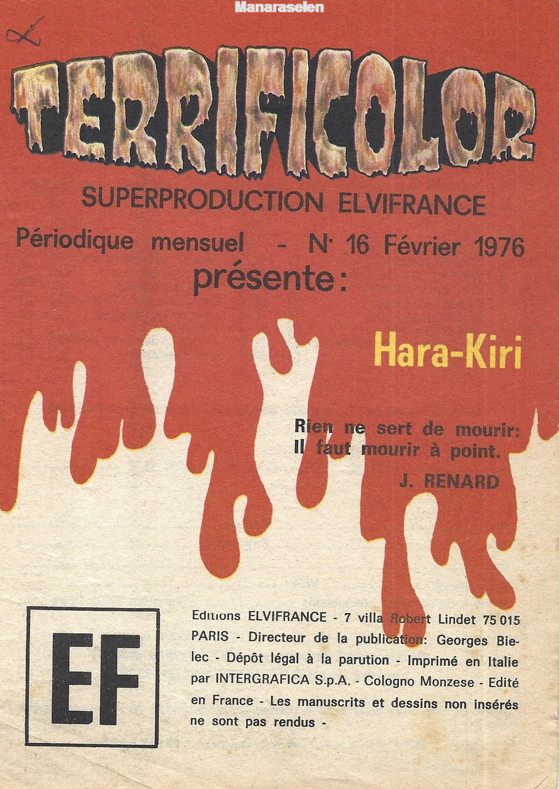 Elvifrance - Terrificolor - 016 - Hara-kiri page 3 full