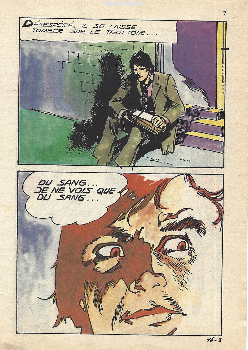 Elvifrance - Terrificolor - 016 - Hara-kiri page 7 full